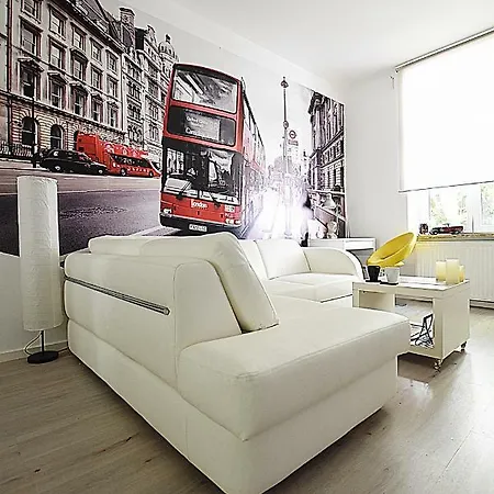 Lubomirskiego Apartament *