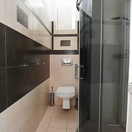 Lubomirskiego Apartament Appartement